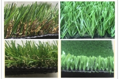 Styles of Synthetic Turf