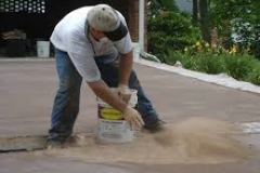 Concrete Stamping Process (1)