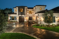 Finished Homes (6)