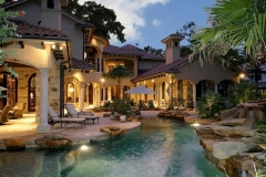 Outdoor Oasis with Pool