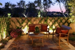 landscape lighting chester county pa