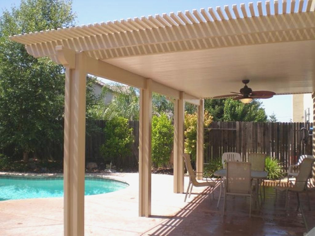 Enclosed Patio Covers Inspirational Fun and Fresh Patio Cover Ideas for Your Outdoor Space Outdoor