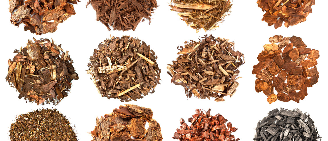 Mulch for Gardening